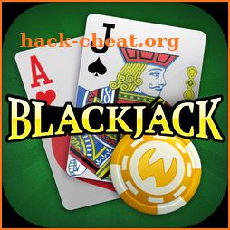 Blackjack Plus icon