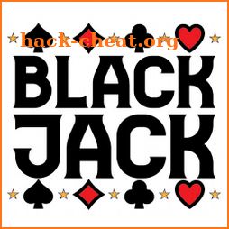 Blackjack Trainer Free - Counting Helper icon