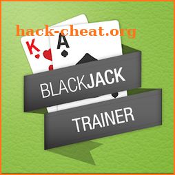 BlackJack Trainer Pro icon