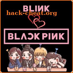 BlackPink Love Me icon