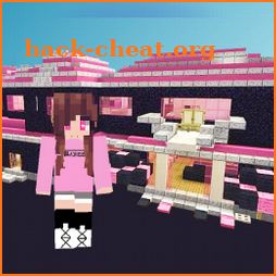 Blackpink Mod for Minecraft icon