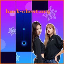 Blackpink 🎹 piano Game icon