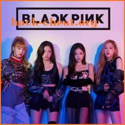 BLACKPINK Puzzle icon