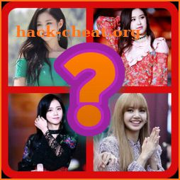 Blackpink Quiz Game icon