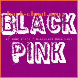 blackPink Quiz Game icon