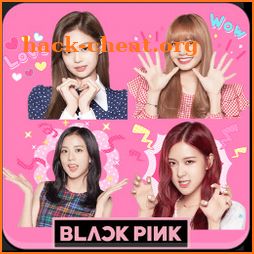 Blackpink Song icon