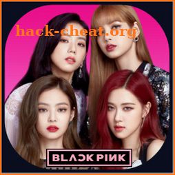 BLACKPINK SONGS offline icon