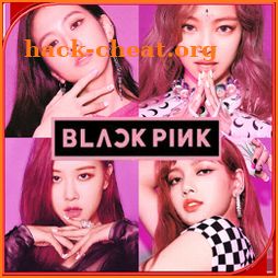 Blackpink Song's plus Lyric icon