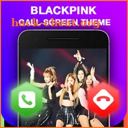 BlackpinK Video Ringtones, Incoming & Theme Call icon