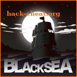 Blacksea icon