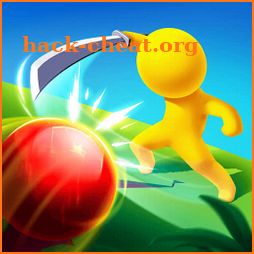 Blade Ball : Dodgeball Master icon