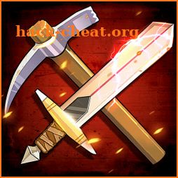 Blade Blacksmith - Make top powerful blade & fight icon