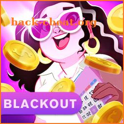 Blakout bingo real cash tricks icon