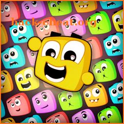 Blast & Smash: pop joy cubes icon