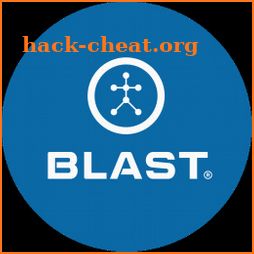 Blast Baseball icon