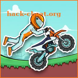 Blast Bike - 2D Race icon