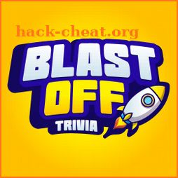 Blast Off Trivia icon