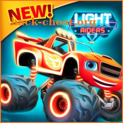 Blaze & MonSter MachineS icon