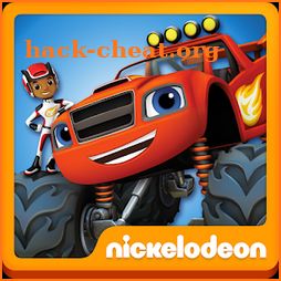 Blaze and the Monster Machines icon