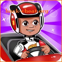 Blaze Mission Race Adventure icon