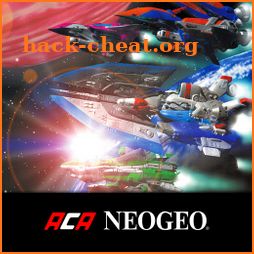 BLAZING STAR ACA NEOGEO icon