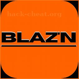 Blaz'n Grill Works Grill App icon