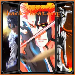 Bleach Anime Wallpaper | ichigo kurosaki icon