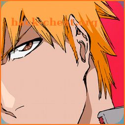 Bleach - Watch Free! icon