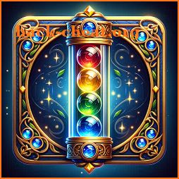 Blend Balls: Puzzle Quest icon