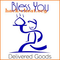 Bless You Delivered Goods icon