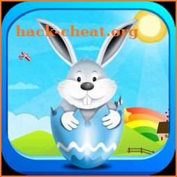 Blessed Easter - Emoji Fun icon