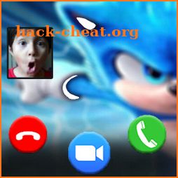 bleusonik Call Video super icon