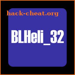 BLHeli_32 icon