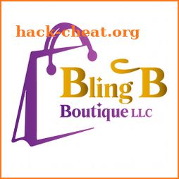 Bling B Boutique LLC icon