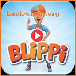 Blippi ABC icon