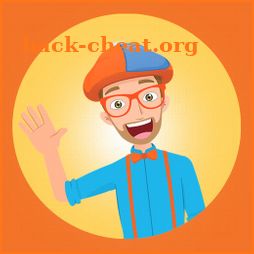 Blippi Daily icon