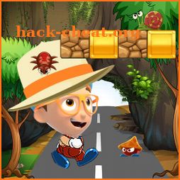 Blippi World - Super Run Game icon