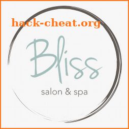 Bliss Salon and Spa icon