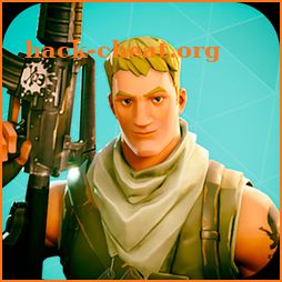 Blitz Battle Big Fortnit icon