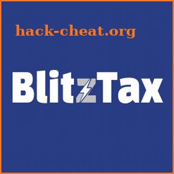 BlitzTax icon