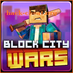 Block City Wars icon