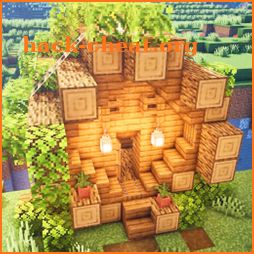 Block Clever Forrest World icon