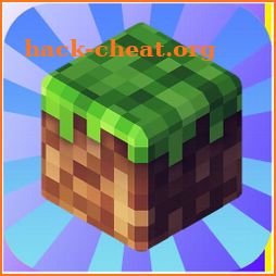 Block Craft 3D Builder Simulator icon