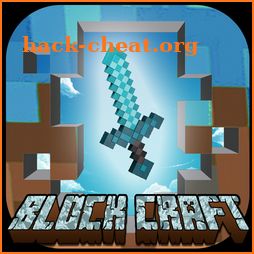 Block Craft : 3D Building & Crafting Game 2018 icon