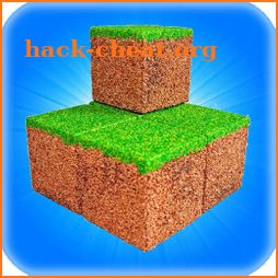 Block Craft 3D icon