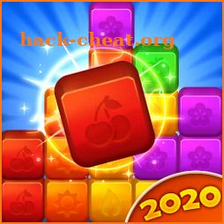 Block Drop - Blast Cubes icon