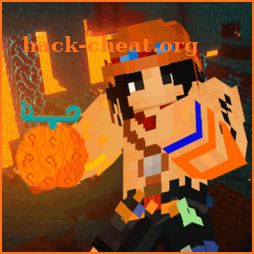 Block Fruits addon for MCPE icon