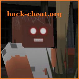 Block Granny Horror Full Version icon