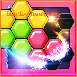 Block Hexa Legend icon