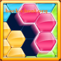 Block! Hexa Puzzle™ icon